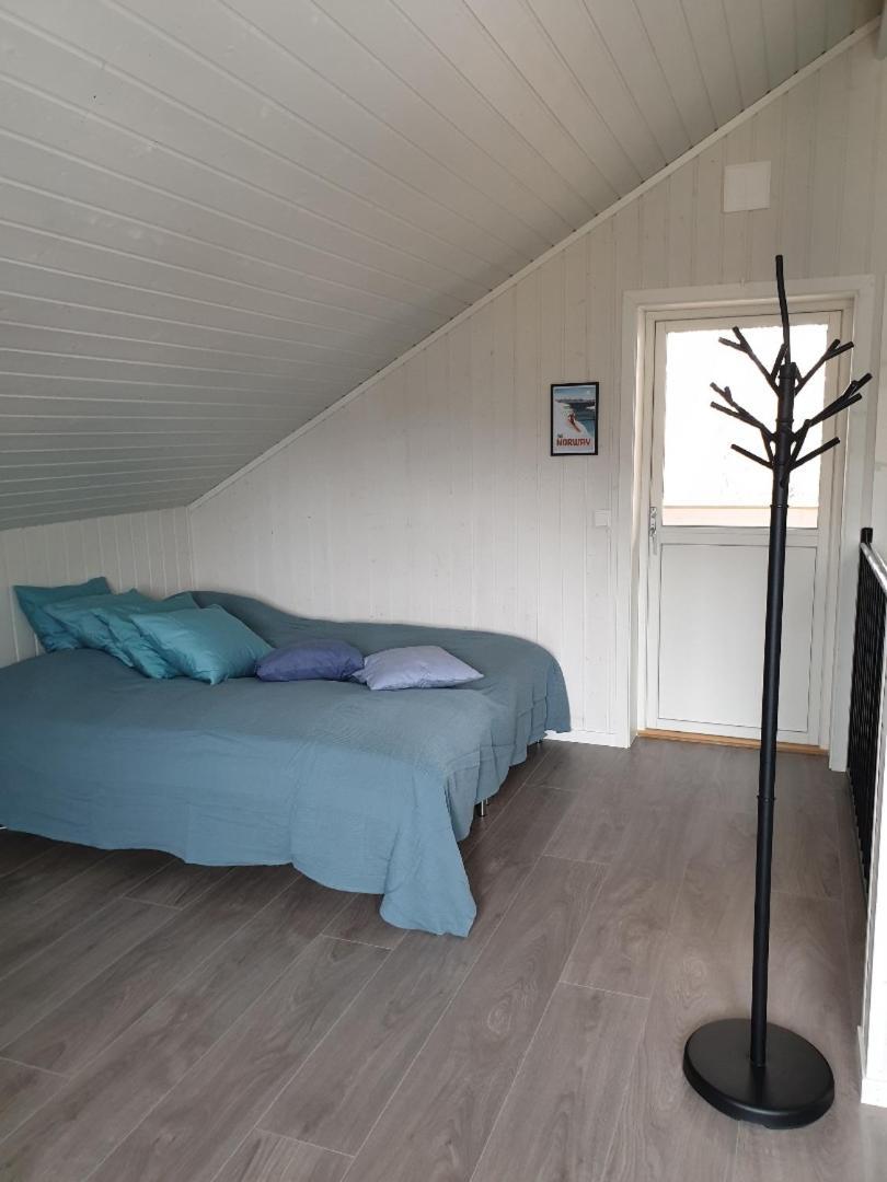 Olderdalen Ski Camp Номер фото